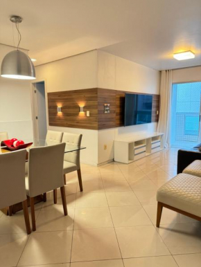 Apartamento perto da Praia de Itapuã, Praia da Costa e Praia de Itaparica